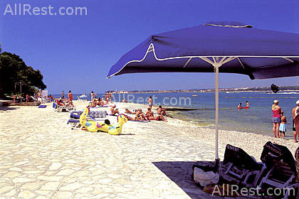 Valamar Club Tamaris 10